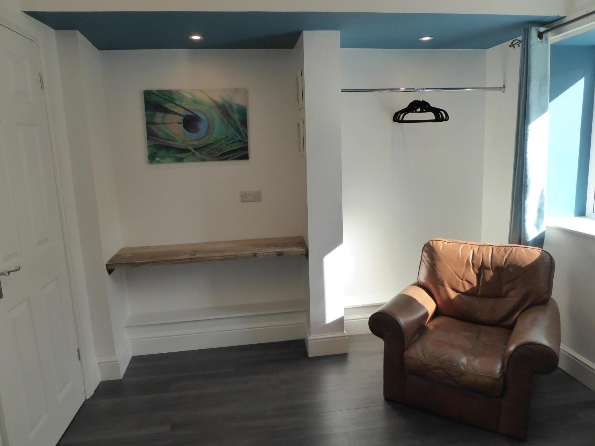 The Myriad Preston  Habitación foto